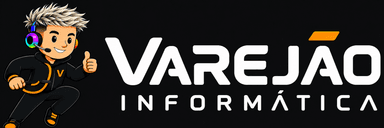 Varejão Informática
